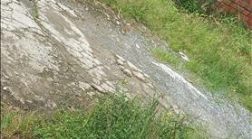 Cho thuê nhà nguyên căn mặt gốc khu vực gần cầu cái Dung Long Xuyên - Ảnh 10