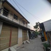 Cho thuê nhà nguyên căn mặt gốc khu vực gần cầu cái Dung Long Xuyên
