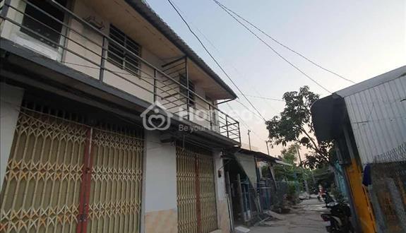 Cho thuê nhà nguyên căn mặt gốc khu vực gần cầu cái Dung Long Xuyên - Ảnh 1