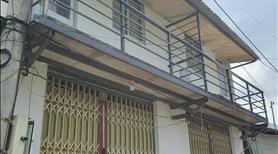 Cho thuê nhà nguyên căn mặt gốc khu vực gần cầu cái Dung Long Xuyên - Ảnh 7