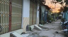 Cho thuê nhà nguyên căn mặt gốc khu vực gần cầu cái Dung Long Xuyên - Ảnh 6