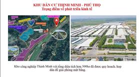 🌊 Cực phẩm view Sông Đà – Gía F0 chỉ 6xx triệu/lô! - Ảnh 14