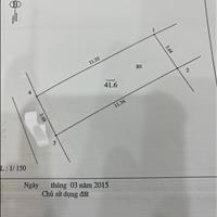 Khương Trung – Nhà tự xây chắc chắn, ngõ to ba gác – Gần phố lớn – 4.6 Tỷ