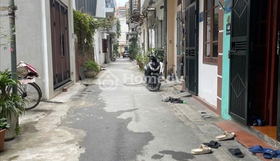 Bán nhà Ngô Quyền Hà Đông 4 tầng tiện ích xung quang đầy đủ - Ảnh 1