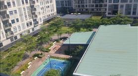 Chính chủ cho thuê dài hạn căn hộ 51m2 - Ảnh 10