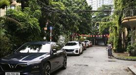Bán nhà Hoàng Mai, phân lô, gara ô tô, thang máy, full nội thất, chủ mót lắm rồi, giá 23,9 tỷ - Ảnh 2