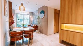 Cần bán căn hộ 2 phòng ngủ 62,6m2, view nhìn Sông Hàn Đà Nẵng - Ảnh 3