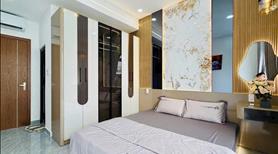 Nhà Đẹp mặt tiền đường Thống Nhất - TT 30% nhận nhà đón Tết - 64m2 ~7T2 - Sổ hồng - Bàn giao Thô - Ảnh 6