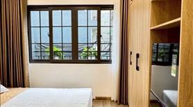🏡 CCMN #Minh_khai 45m – 6 Tầng – Thang Máy – Sát Time City – 8 Phòng Hiện Đại – PCCC Đầy Đủ - Ảnh 4