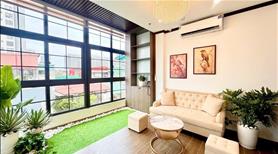 🏡 CCMN #Minh_khai 45m – 6 Tầng – Thang Máy – Sát Time City – 8 Phòng Hiện Đại – PCCC Đầy Đủ - Ảnh 2
