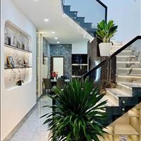 Nhà Đẹp mặt tiền đường Thống Nhất - TT 30% nhận nhà đón Tết - 64m2 ~7T2 - Sổ hồng - Bàn giao Thô