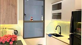 Chuyển Nhượng Căn Hộ 3PN Ban Công Rộng Thoải Mái Trồng Hoa – The Sun  Avenue 3PN - Ảnh 2