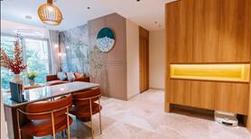 Cần bán căn hộ 2 phòng ngủ 62,6m2, view nhìn Sông Hàn Đà Nẵng - Ảnh 6