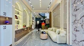 Nhà Đẹp mặt tiền đường Thống Nhất - TT 30% nhận nhà đón Tết - 64m2 ~7T2 - Sổ hồng - Bàn giao Thô - Ảnh 8