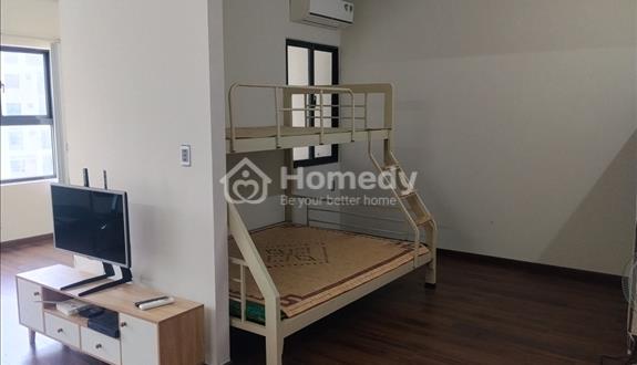 Chính chủ cho thuê dài hạn căn hộ 51m2 - Ảnh 1