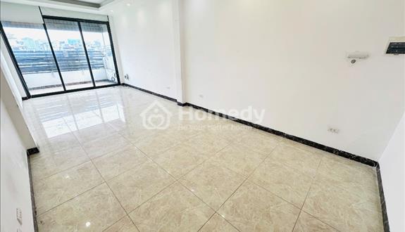 Văn phòng 50m2 giá rẻ cần cho thuê tại, Nguyễn Ngọc Vũ, LH 0988453345. - Ảnh 1