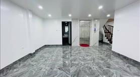 Siêu phẩm Nguyễn Đức Cảnh- 100m²-7 tầng thang máy- fun nội thất- gara- mới koong - Ảnh 4