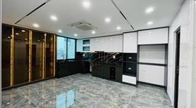 Siêu phẩm Nguyễn Đức Cảnh- 100m²-7 tầng thang máy- fun nội thất- gara- mới koong - Ảnh 5