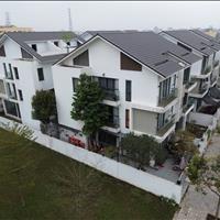 Biệt thự lô góc 3 thoáng – view công viên KĐT Dương Nội – 180m² MT 9.5m – giá 34.5 tỷ