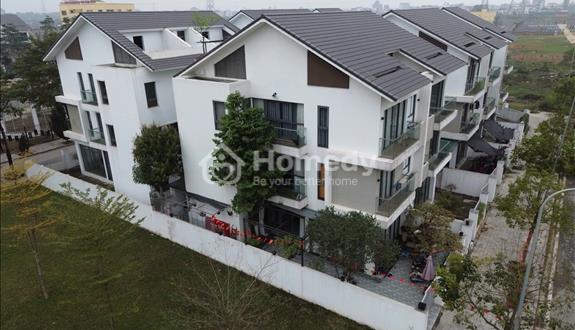 Biệt thự lô góc 3 thoáng – view công viên KĐT Dương Nội – 180m² MT 9.5m – giá 34.5 tỷ - Ảnh 1