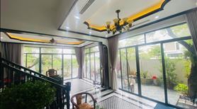 Biệt thự lô góc 3 thoáng – view công viên KĐT Dương Nội – 180m² MT 9.5m – giá 34.5 tỷ - Ảnh 3