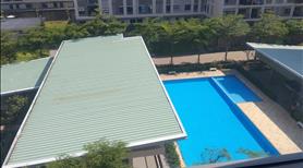 Chính chủ cho thuê dài hạn căn hộ 51m2 - Ảnh 9