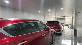Siêu phẩm Nguyễn Đức Cảnh- 100m²-7 tầng thang máy- fun nội thất- gara- mới koong - Ảnh 2