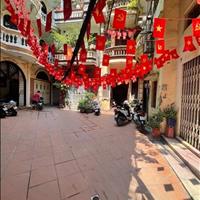 Chính chủ bán nhà ngõ 180 Lò Đúc - cách hồ Gươm nhỉnh 2km