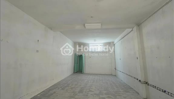 [P Hoà Hưng] Bán Nhà Đường Hoà Hưng - Gần CMT8 - Nở Hậu Đẹp - 52m2 - Giá Chỉ 11 Tỷ - Ảnh 1