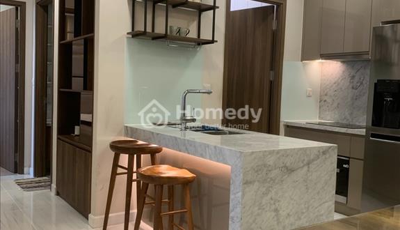 Cho Thuê Căn Hộ Xi Grand Court, Lý Thường Kiệt, 90m2, 3pn, Nhà Đẹp, Full Nội Thất, giá 23,5 Triệu - Ảnh 1