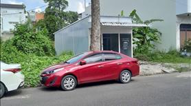Bán nền 120m2 khu Nông Thổ Sản Cái Răng nền đẹp sổ hồng sẵn chính chủ - Ảnh 2
