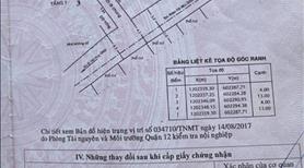 Bán nhà hẻm xe tải thông tả lả giá rẽ - Ảnh 3