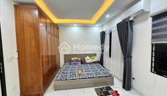 Bán nhà 51m2 vị trú cực đẹp - Ảnh 1