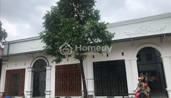 chính chủ bán 24 phòng trọ và lô góc 2 mt ngay chợ chỉ 580tr - Ảnh 1