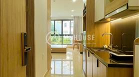 Cho thuê căn hộ Bình Thạnh_Gần Landmark 81_DDh Hutech_Sát Quận 1_Full nội thất_Gần Thảo Cầm Viên - Ảnh 6