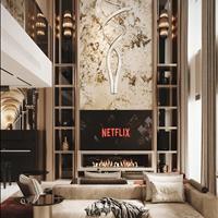 Penthouse HT Pearl 269m² – Nội thất Luxury – Giá 12Tỷ Đã Thuế– View Toàn Thành Phố