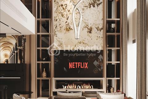 Penthouse HT Pearl 269m² – Nội thất Luxury – Giá 12Tỷ Đã Thuế– View Toàn Thành Phố