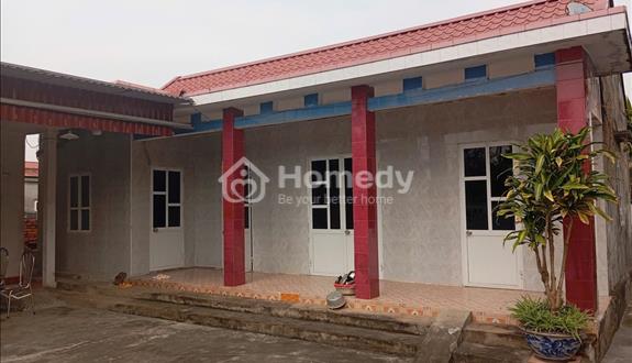 Chính chủ bán nhà đất gần KCN Tiên Thanh, Hải Phòng (Không qua môi giới) - Ảnh 1
