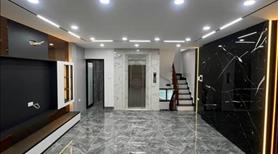 Phân Lô Lĩnh Nam- 70m²- 7 tầng thang máy- vỉa hè- kinh doanh đỉnh - Ảnh 4