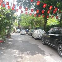 Bán nhà Nguyễn Chí Thanh_ngõ hiếm_55m2 vuông vắn_giá chào 22 tỷ