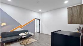 Chính Chủ cho thuê CHDV 1PN Full NT máy giặt riêng - Ảnh 4