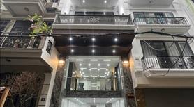 Phân Lô Lĩnh Nam- 70m²- 7 tầng thang máy- vỉa hè- kinh doanh đỉnh - Ảnh 3