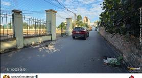 44,3m2 Nguyên Khê, Đông Anh - Tiền hậu 5m - Gần QL3 và chợ Lắp Ghép - Ảnh 3