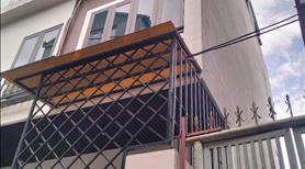 Bán nhà 51m2 vị trú cực đẹp - Ảnh 4