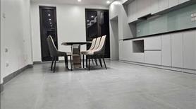 Kim đồng -42m²-7 tầng thang máy- fun nội thất- gara- ô tô tránh - Ảnh 5