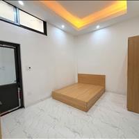 Bán CCMN Hoàng Cầu 45M, Lô góc, MT 6M, 30M ra phố, 6T Thang máy, 10PKK, DT Cực cao, 10.5 Tỷ