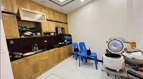 Phú Diễn, gần 40m2 chỉ 8,5 tỷ, gần ĐH Tài nguyên môi trường, trường học các cấp - Ảnh 3