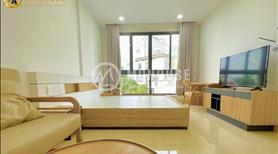 Cho thuê căn hộ Bình Thạnh_Gần Landmark 81_DDh Hutech_Sát Quận 1_Full nội thất_Gần Thảo Cầm Viên - Ảnh 2