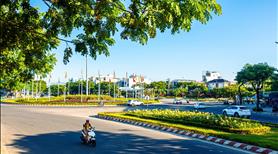 Chính chủ bán gấp lô 110m2 Nam Hòa Xuân đẹp - Giá cạnh tranh - Ảnh 3