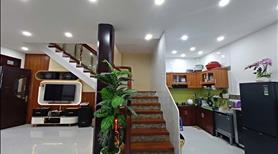 Gia đình đi Mũ định cư bán gấp nhà Phạm Văn Chiêu 61m2/2ty680, gần chợ tiện kinh doanh, SHR - Ảnh 4